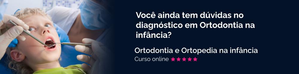 Você tem dúvidas no diagnóstico em Ortodontia?